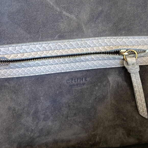 Celine Purse - Picture 9 of 11